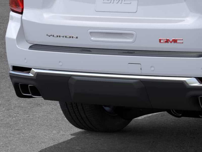 2027 GMC Yukon XL Denali