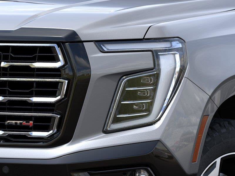 2027 GMC Yukon XL AT4 - Photo 10