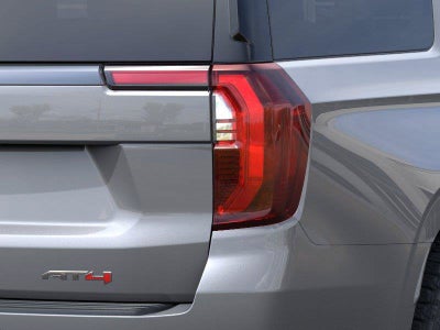 2027 GMC Yukon XL AT4