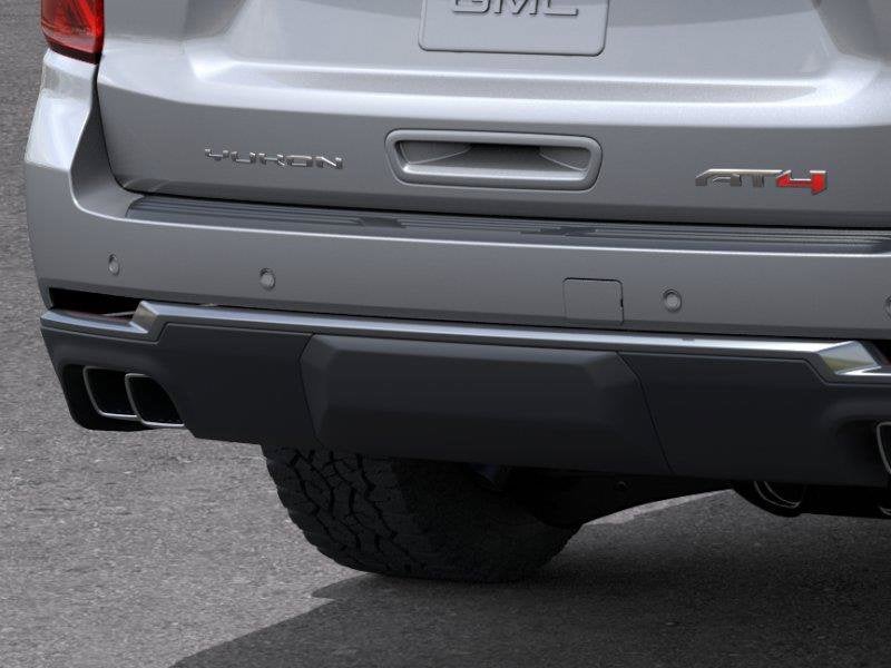 2027 GMC Yukon XL AT4 - Photo 14
