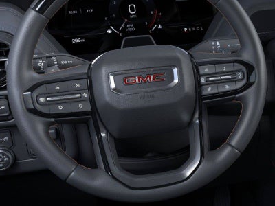 2027 GMC Yukon XL AT4