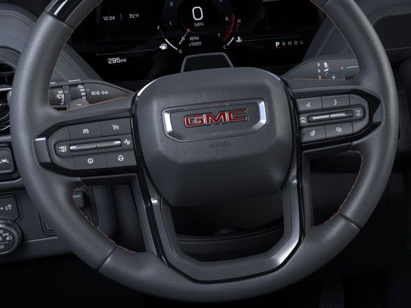 2027 GMC Yukon XL AT4