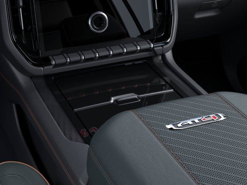2027 GMC Yukon XL AT4 - Photo 23
