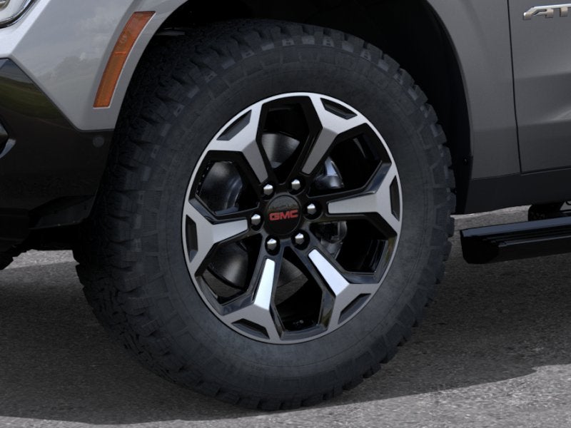 2027 GMC Yukon XL AT4