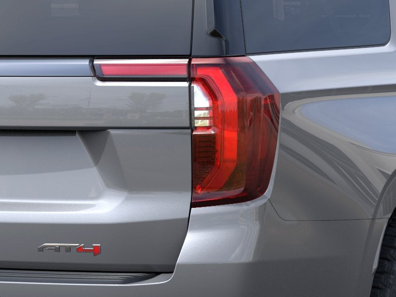 2027 GMC Yukon XL AT4 - Photo 35