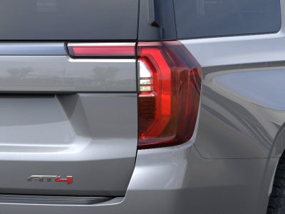 2027 GMC Yukon XL AT4