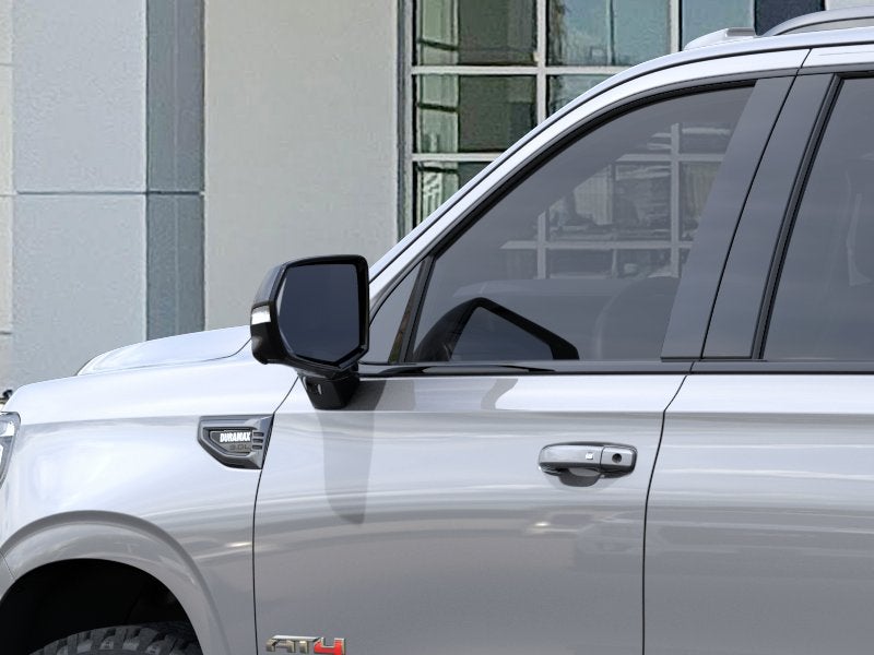 2027 GMC Yukon XL AT4