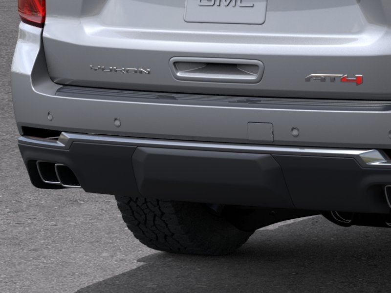 2027 GMC Yukon XL AT4 - Photo 38