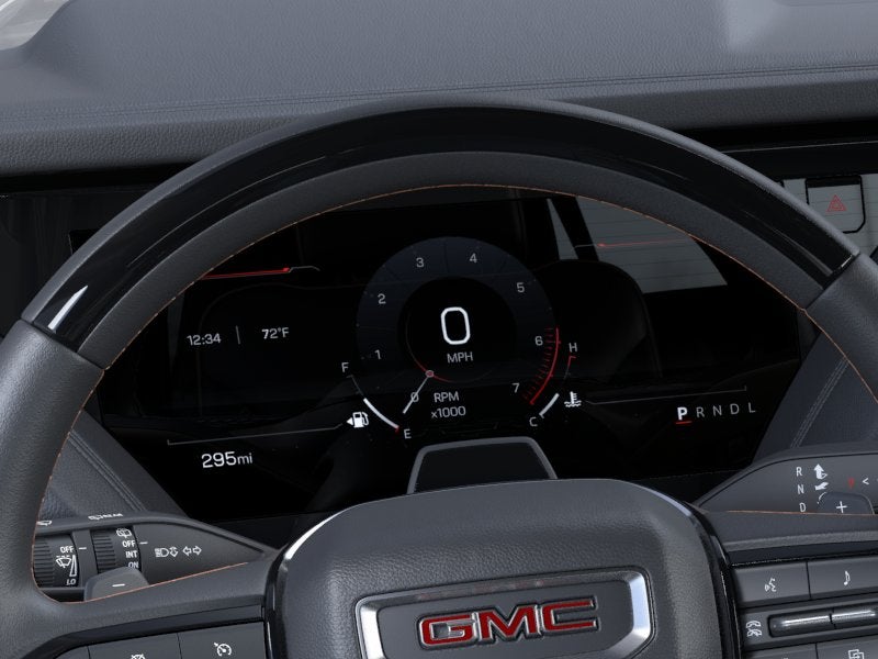 2027 GMC Yukon XL AT4 - Photo 42