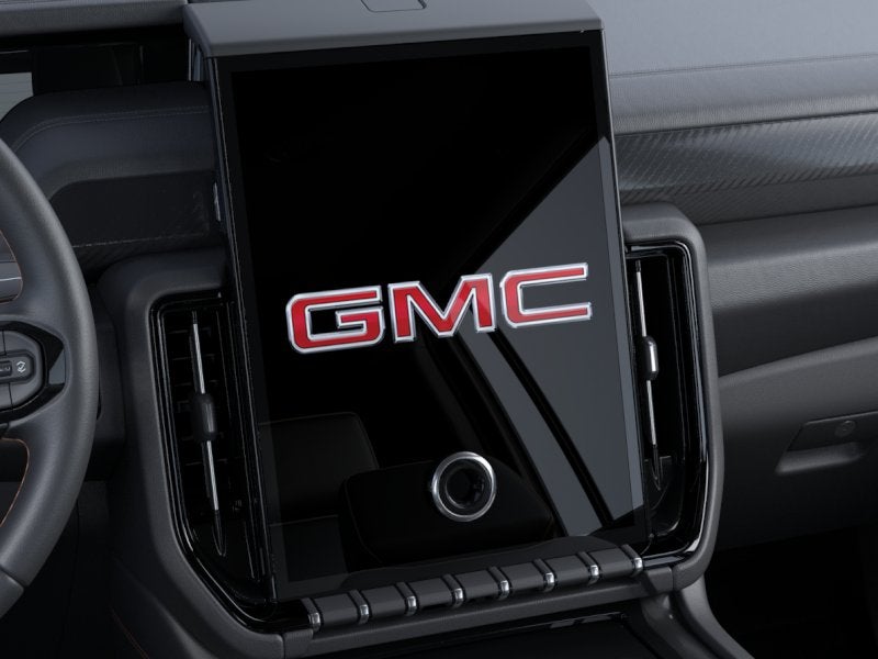 2027 GMC Yukon XL AT4 - Photo 44