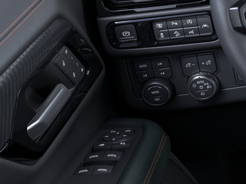 2027 GMC Yukon XL AT4 - Photo 46