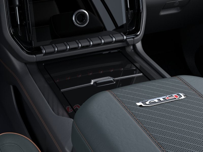 2027 GMC Yukon XL AT4 - Photo 47