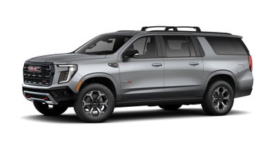 2027 GMC Yukon XL AT4