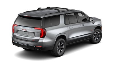 2027 GMC Yukon XL AT4