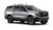 2027 GMC Yukon XL AT4