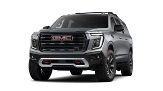 2027 GMC Yukon XL AT4