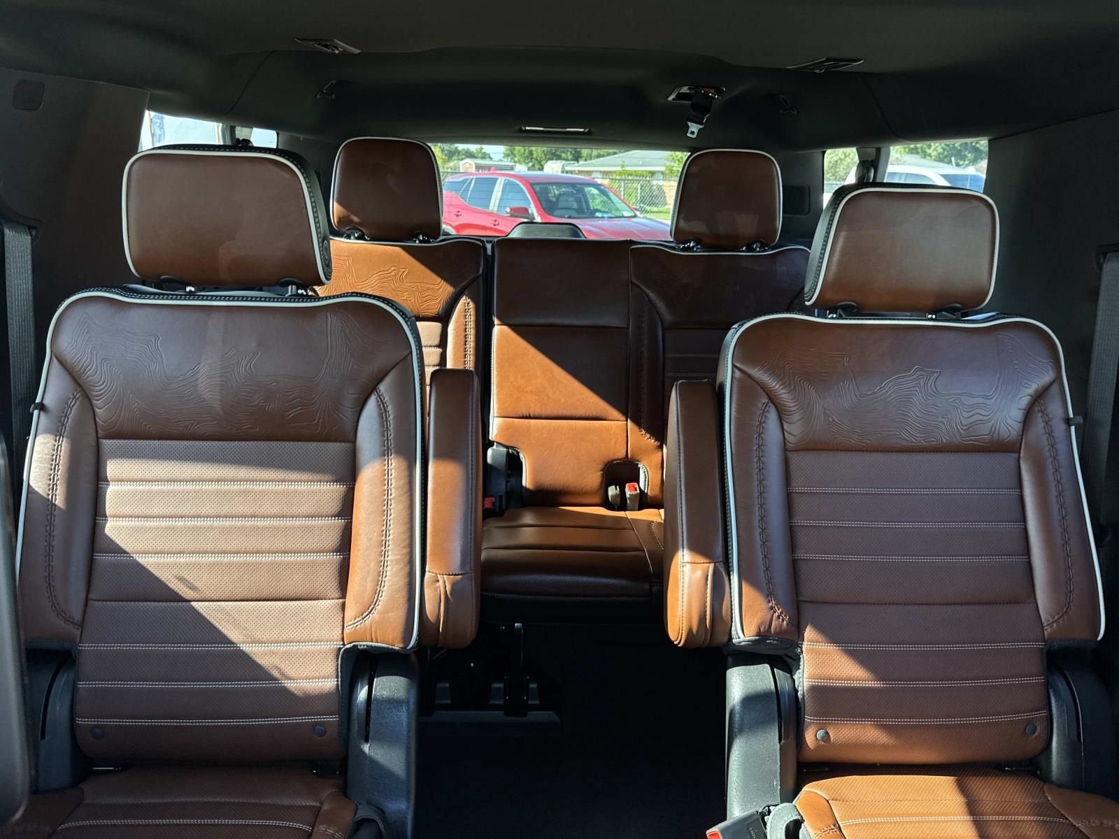 2023 GMC Yukon XL Denali Ultimate
