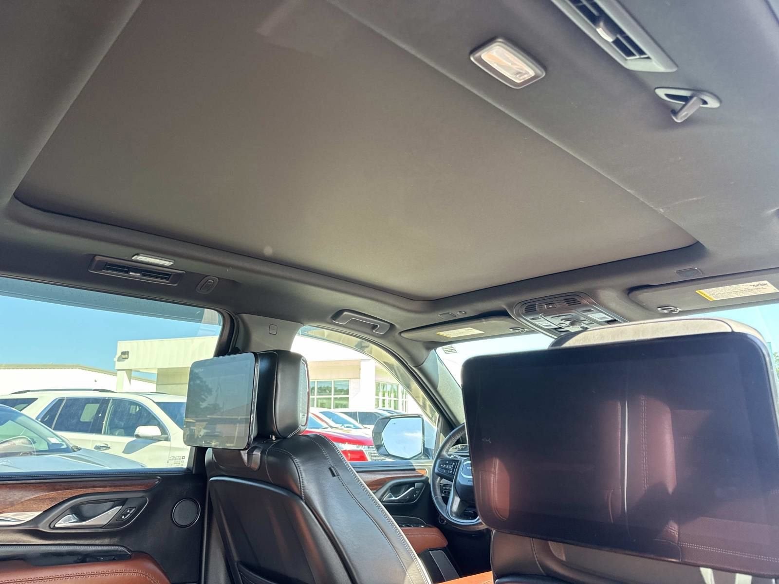 2023 GMC Yukon XL Denali Ultimate