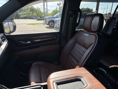 2023 GMC Yukon XL Denali Ultimate