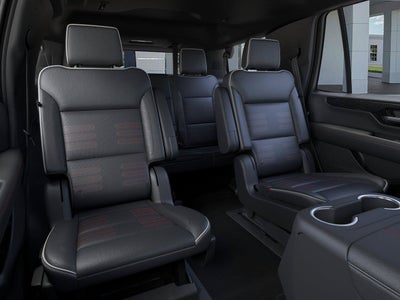 2027 GMC Yukon AT4 Ultimate