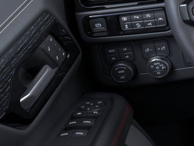 2027 GMC Yukon AT4 Ultimate