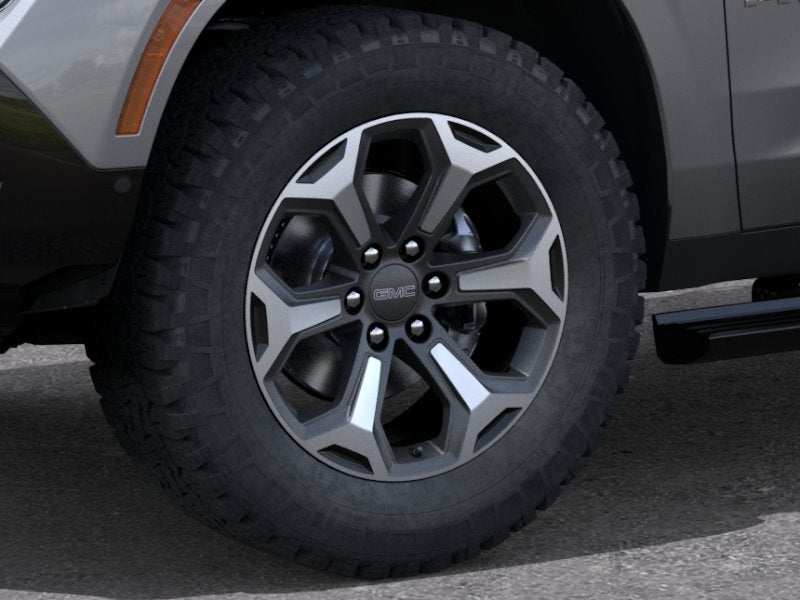 2027 GMC Yukon AT4 Ultimate