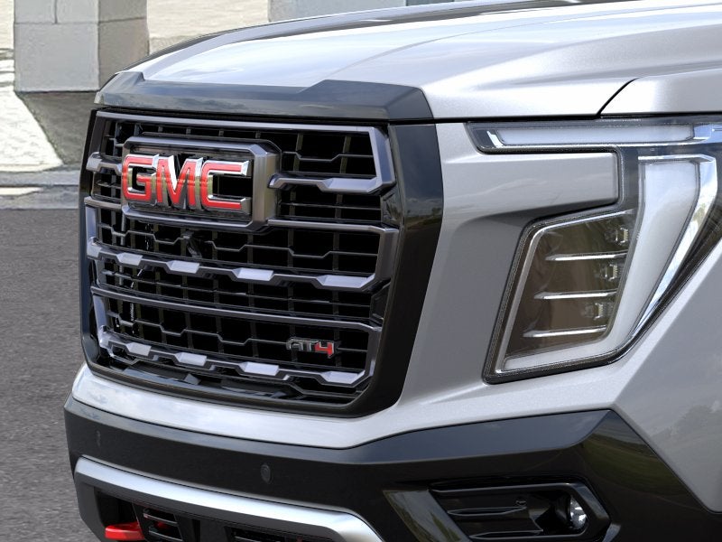 2027 GMC Yukon AT4 Ultimate