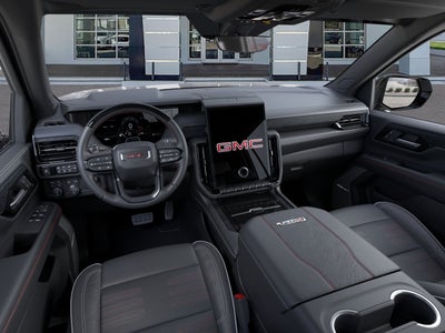 2027 GMC Yukon AT4 Ultimate