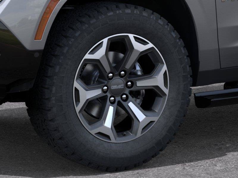 2027 GMC Yukon AT4 Ultimate