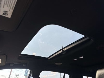 2022 Chevrolet Traverse High Country