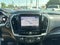 2022 Chevrolet Traverse High Country