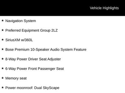 2022 Chevrolet Traverse High Country