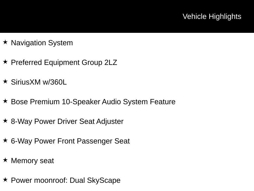 2022 Chevrolet Traverse High Country