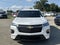 2022 Chevrolet Traverse High Country