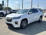 2022 Chevrolet Traverse High Country