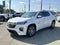 2022 Chevrolet Traverse High Country