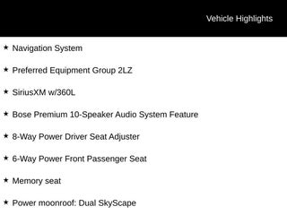 2022 Chevrolet Traverse High Country