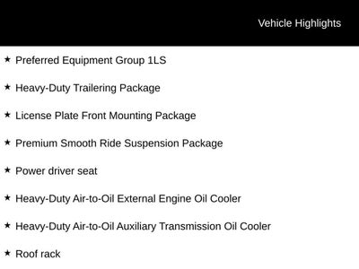 2013 Chevrolet Tahoe LS