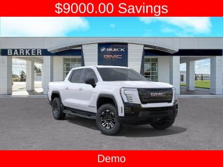 2026 GMC Sierra EV Elevation Extended Range