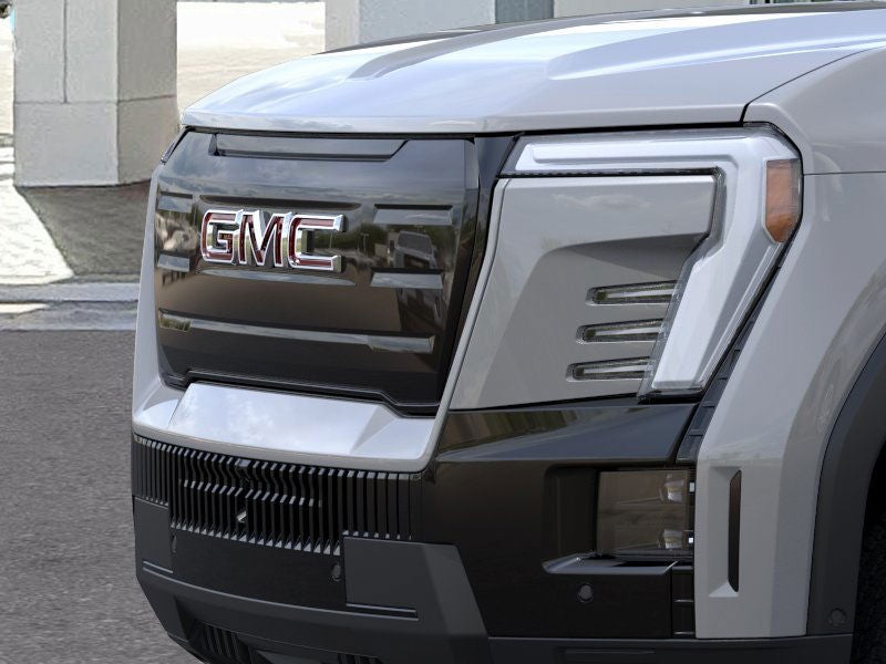 2026 GMC Sierra EV Elevation Extended Range