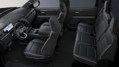 2026 GMC Sierra EV Elevation Extended Range