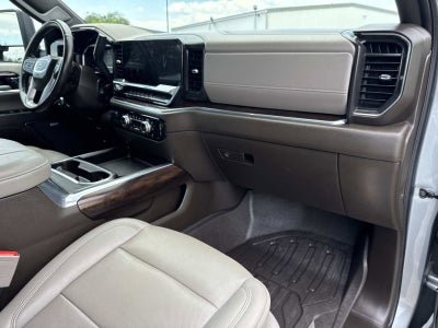 2024 GMC Sierra 2500 HD SLT