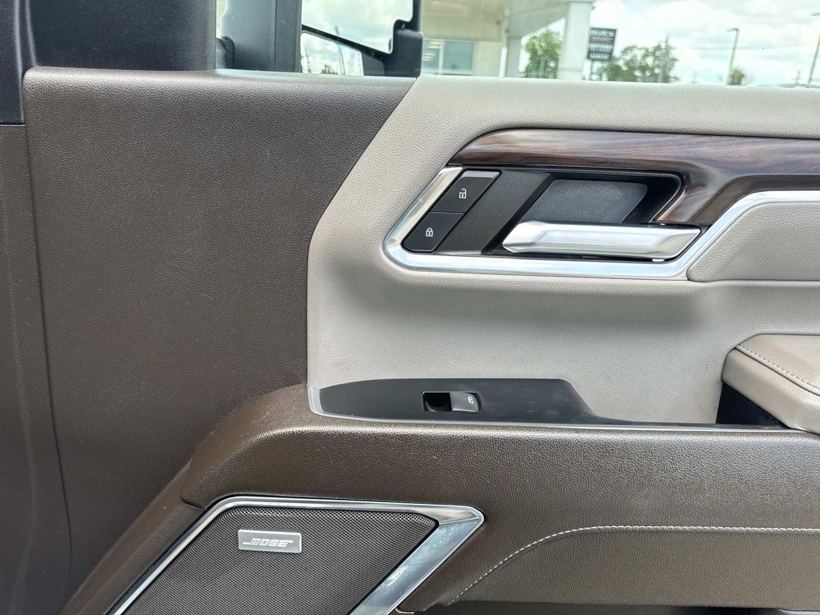 2024 GMC Sierra 2500 HD SLT