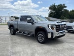 2024 GMC Sierra 2500 HD SLT