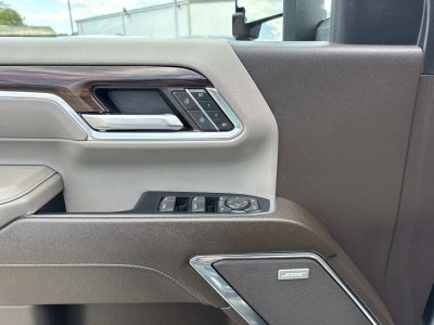 2024 GMC Sierra 2500 HD SLT