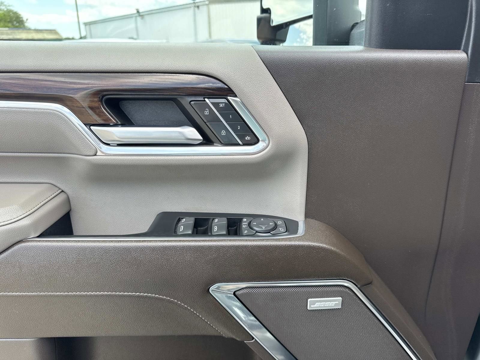 2024 GMC Sierra 2500 HD SLT