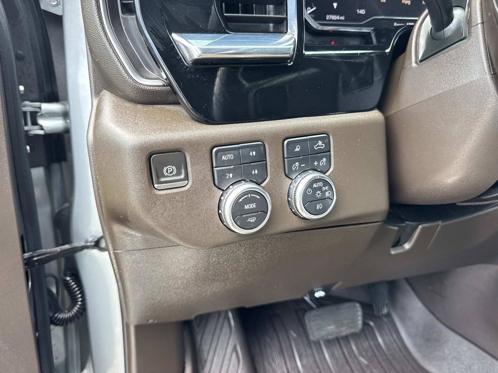 2024 GMC Sierra 2500 HD SLT