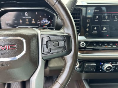 2024 GMC Sierra 2500 HD SLT
