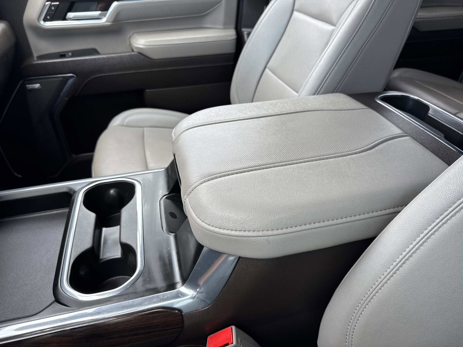 2024 GMC Sierra 2500 HD SLT