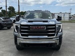 2024 GMC Sierra 2500 HD SLT